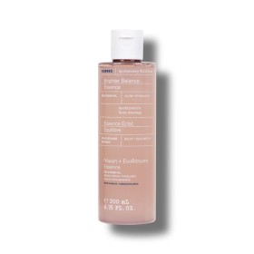 Korres Apotherapy Wild Rose Brighter Balance Essence Άγριο Τριαντάφυλλο Λοσιόν για Λάμψη & Ενυδάτωση 200ml